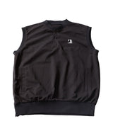 Antiqua GOLF Logo Golf Vest Unisex