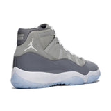 Air Jordan 11 Retro Cool Grey 2021