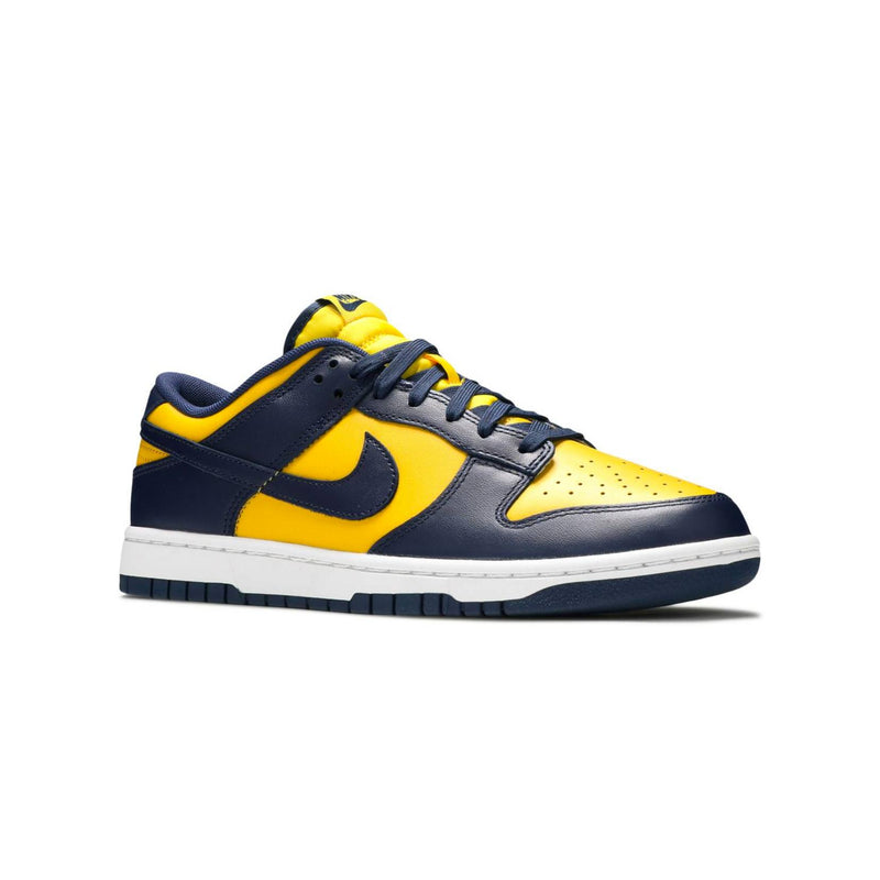 Nike Dunk Low Michigan