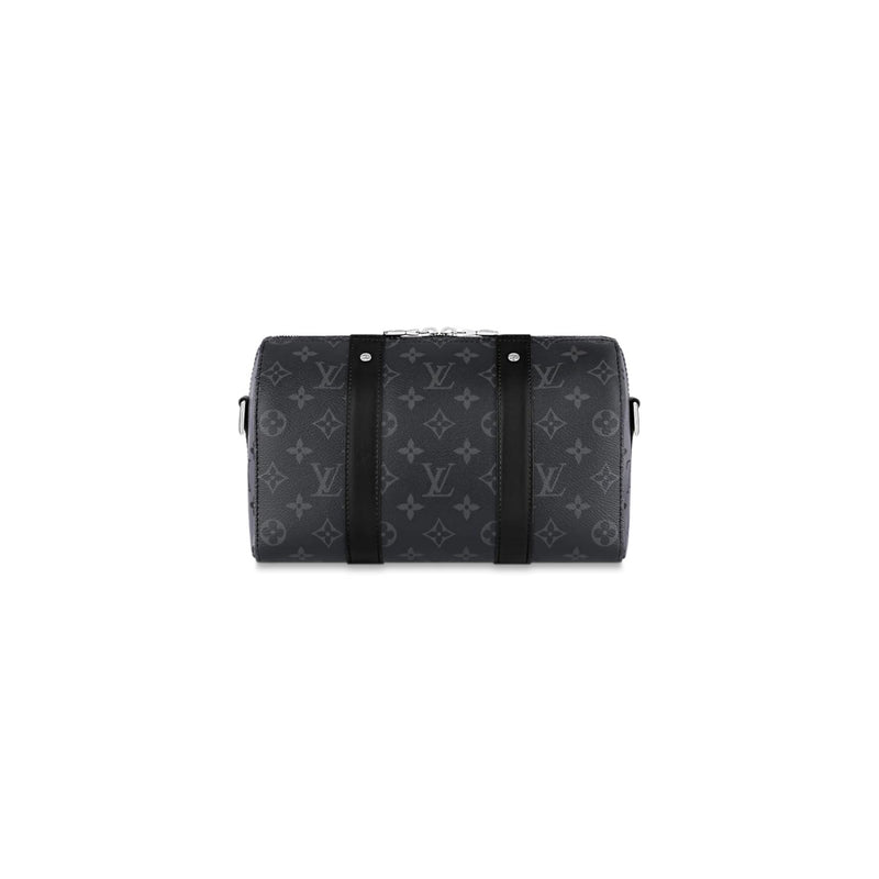 Louis Vuitton CITY KEEPALL BAG