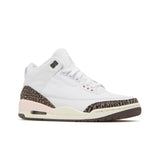 Jordan 3 Neapolitan Dark Mocha Unisex Sneakers