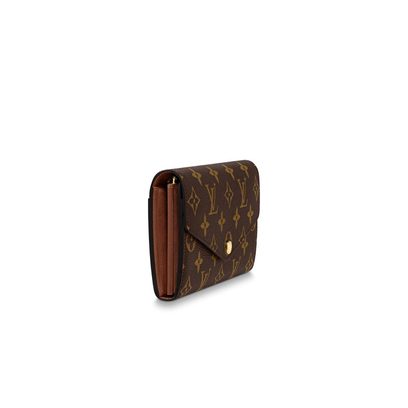 Louis Vuitton Sarah WALLET