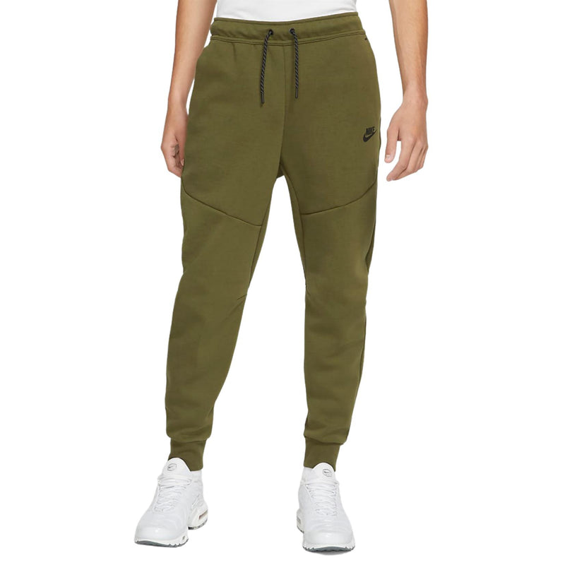 Nike Tech Fleece Joggers (Men)