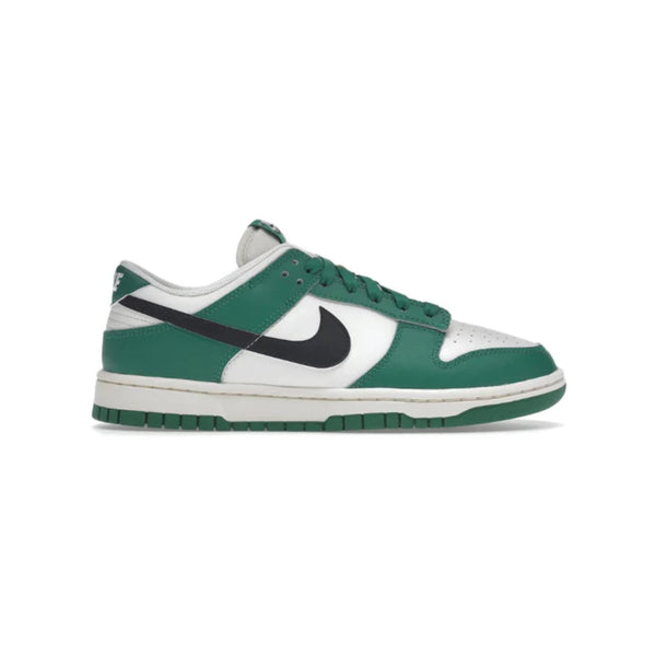 Nike Dunk Low Malachite Green