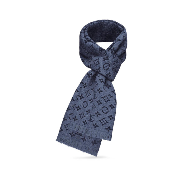 Louis Vuitton MONOGRAM Ultimate shine scarf