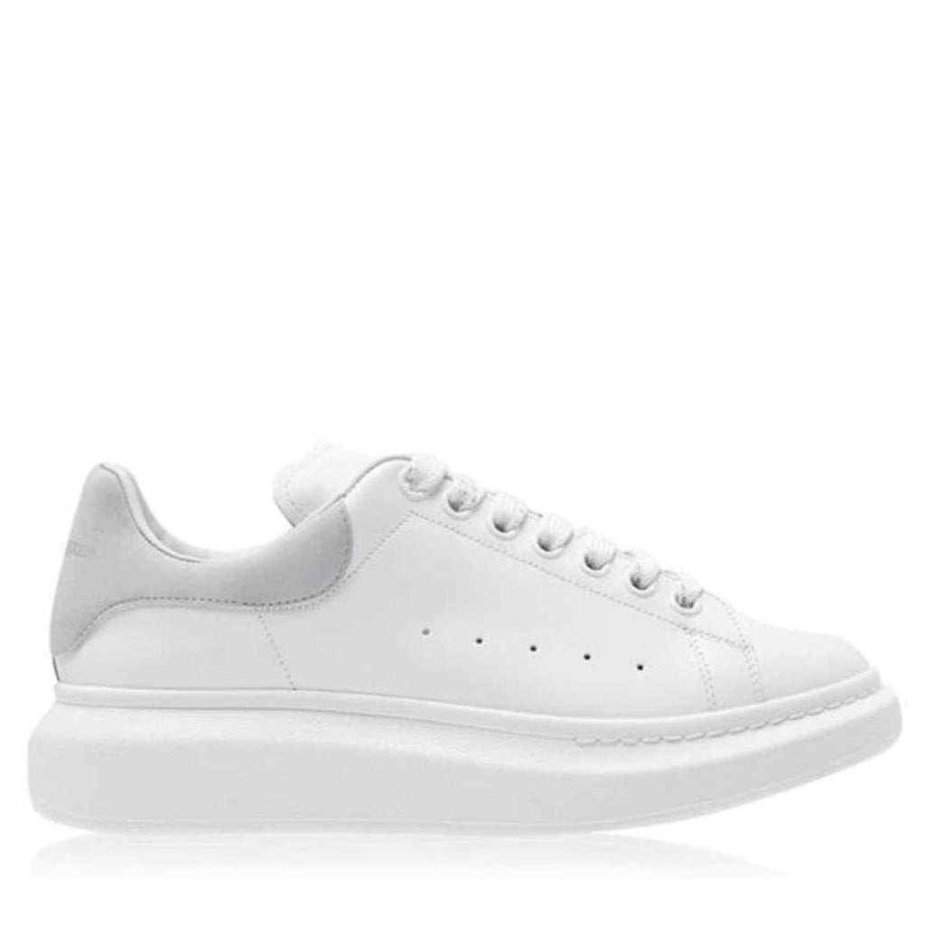 Mcqueen clearance trainers women