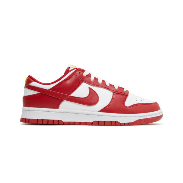 Nike Dunk Low Gym Red Unisex Sneakers