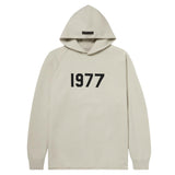 Fear of God Essentials Knitted Hoodie